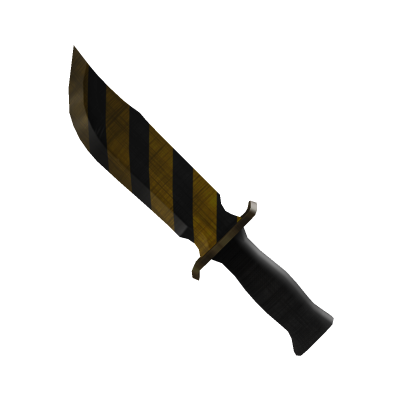 ⭐ Hazmat Knife | MM2 | Murder Mystery 2 ⭐