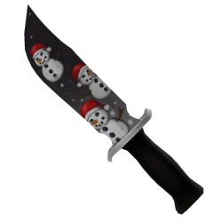 ⭐ Snowman (2022) Knife | MM2 | Murder Mystery 2 ⭐