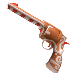 ⭐ Gingercookie Gun | MM2 | Murder Mystery 2 ⭐