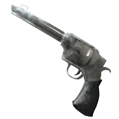 ⭐ Frosted Gun ⭐