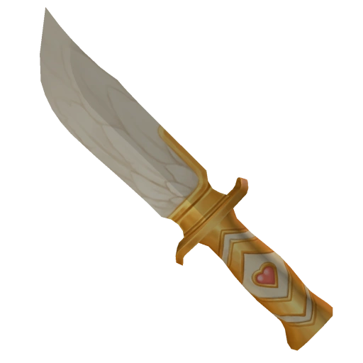 ⭐ Cupid Knife ⭐