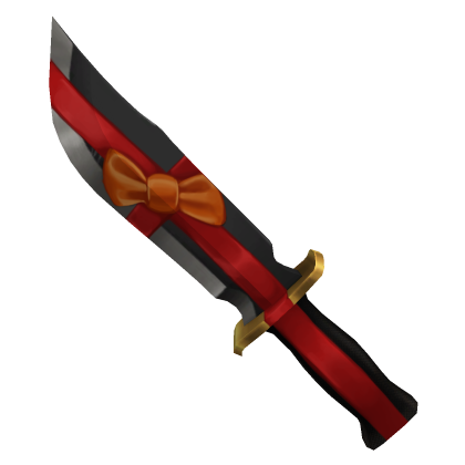 ⭐ Giftwrap Knife | MM2 | Murder Mystery 2 ⭐