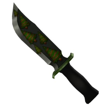 ⭐ Trees Knife ⭐