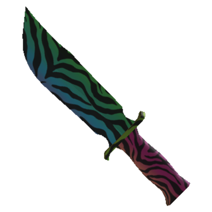 ⭐ Spectrum Knife | MM2 | Murder Mystery 2 ⭐