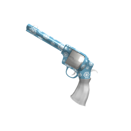 ⭐ Snowflake (2018) Gun ⭐