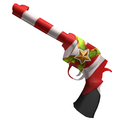 ⭐ Wrapped (2024) Gun | MM2 | Murder Mystery 2 ⭐