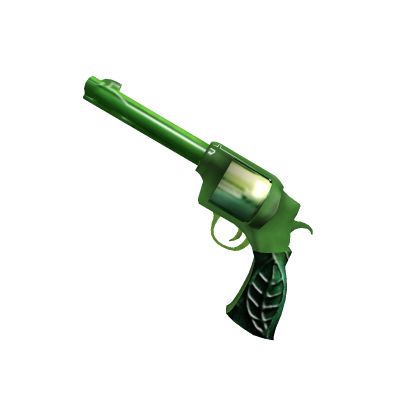 ⭐ Pea Gun | MM2 | Murder Mystery 2 ⭐