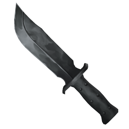 ⭐ Steel Knife ⭐