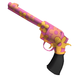 ⭐ Floral (2026) Gun | MM2 | Murder Mystery 2 ⭐