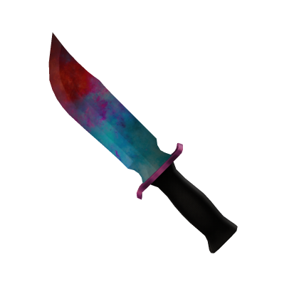 ⭐ Splash Knife ⭐