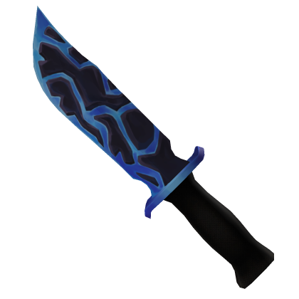 ⭐ Arctic Knife ⭐