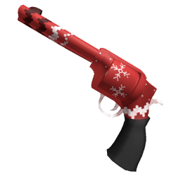⭐ Sweater (2025) Gun | MM2 | Murder Mystery 2 ⭐