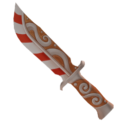 ⭐ Gingercookie Knife ⭐