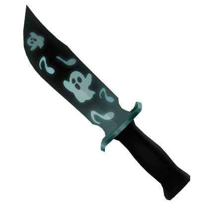 ⭐ Ghostly Knife ⭐