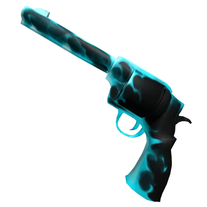 ⭐ Frostflame Gun ⭐