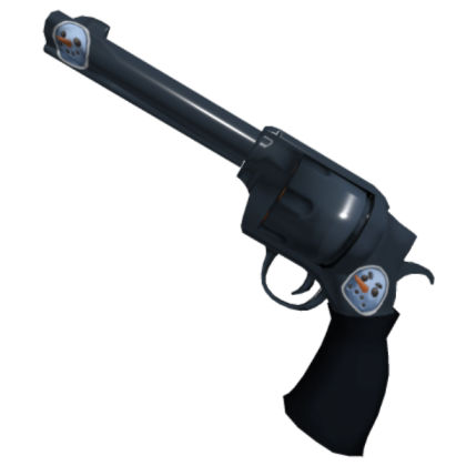 ⭐ Snowman (2021) Gun ⭐