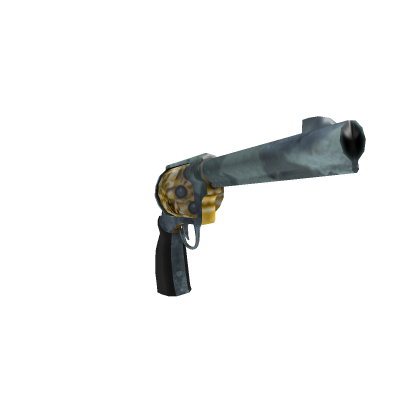 ⭐ Bluesteel Gun | MM2 | Murder Mystery 2 ⭐