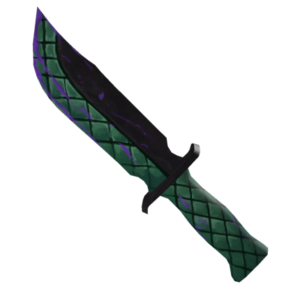 ⭐ Snakebite Knife ⭐