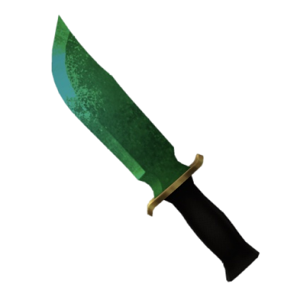 ⭐ Krypto Knife ⭐