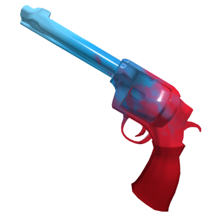 ⭐ Splash Gun | MM2 | Murder Mystery 2 ⭐