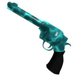 ⭐ Wraith Gun ⭐