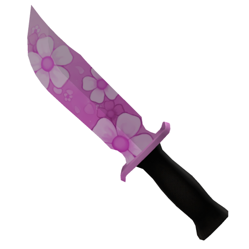⭐ Blossom (2026) Knife ⭐