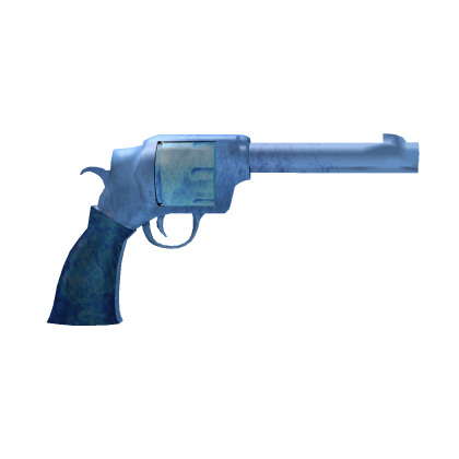 ⭐ Cold Gun ⭐