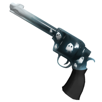 ⭐ Ghosts Gun ⭐