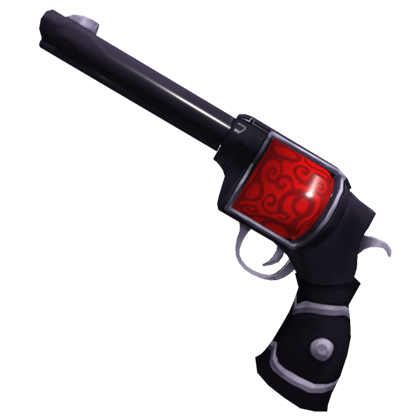 ⭐ Portal Gun | MM2 | Murder Mystery 2 ⭐