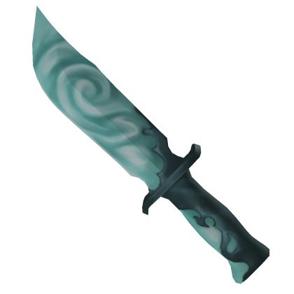 ⭐ Ghastly Knife ⭐