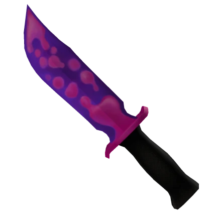 ⭐ Lava Knife | MM2 | Murder Mystery 2 ⭐