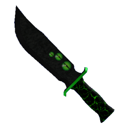 ⭐ Overseer Knife | MM2 | Murder Mystery 2 ⭐