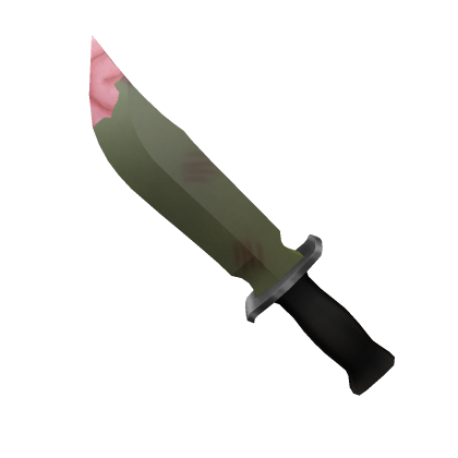 ⭐ Infected Knife ⭐