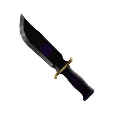 ⭐ Clan Knife ⭐