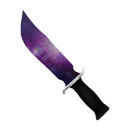 ⭐ Galaxy Knife | MM2 | Murder Mystery 2 ⭐
