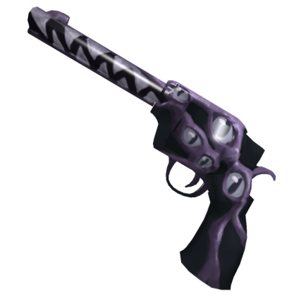⭐ Monster Gun ⭐