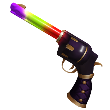 ⭐ Chromatic Gun | MM2 | Murder Mystery 2 ⭐