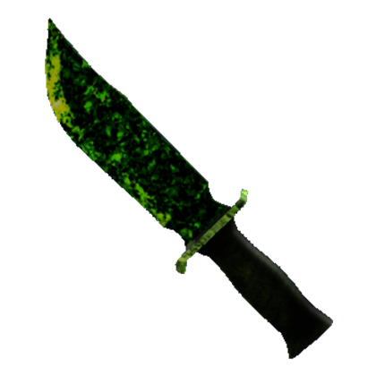 ⭐ Emerald Knife ⭐