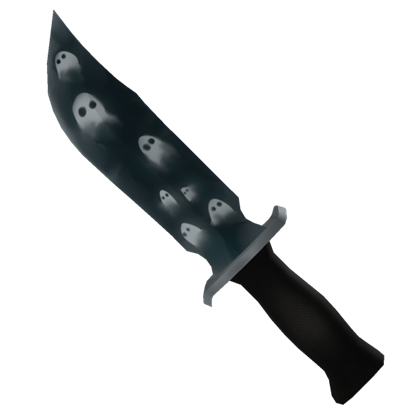 ⭐ Ghosts (2020) Knife | MM2 | Murder Mystery 2 ⭐