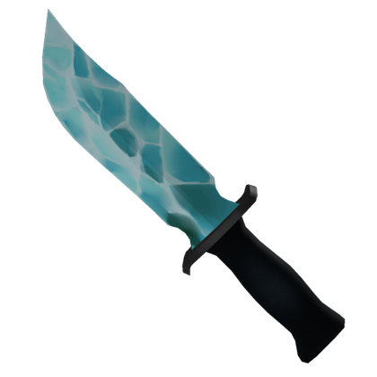 ⭐ Frozen (2019) Knife ⭐