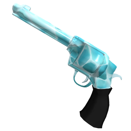 ⭐ Frozen (2019) Gun ⭐