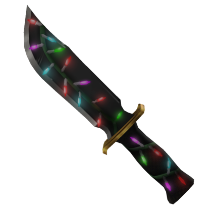 ⭐ Lights (2019) Knife ⭐