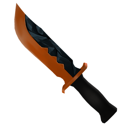 ⭐ Carved Knife | MM2 | Murder Mystery 2 ⭐