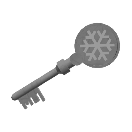 ⭐ Snowflake Key 2018 ⭐