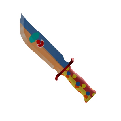 ⭐ Clown Knife | MM2 | Murder Mystery 2 ⭐