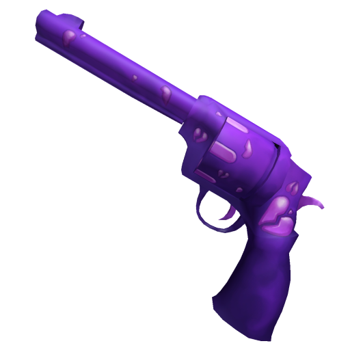 ⭐ Heartbreak Gun | MM2 | Murder Mystery 2 ⭐