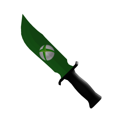 ⭐ Xbox Knife | MM2 | Murder Mystery 2 ⭐