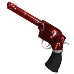 ⭐ Canes Gun | MM2 | Murder Mystery 2 ⭐