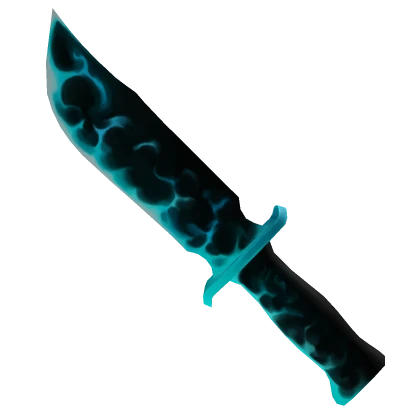 ⭐ Frostflame Knife ⭐