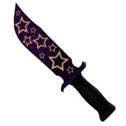 ⭐ Stars Knife ⭐